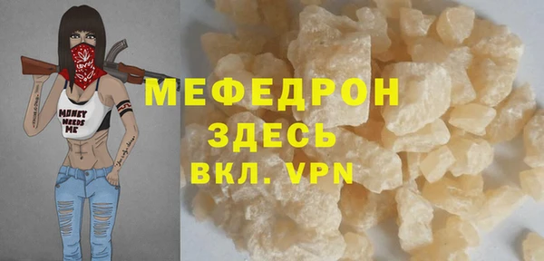 индика Мегион