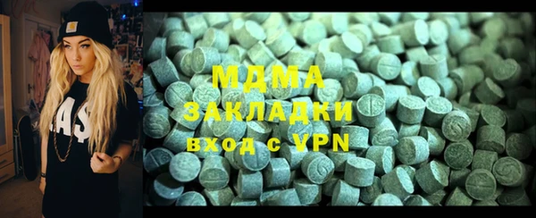 индика Мегион